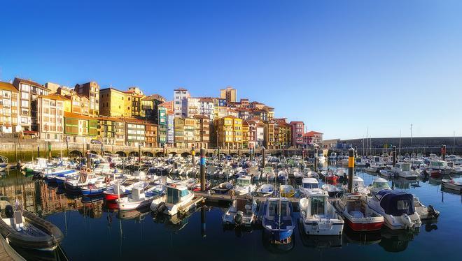 Bermeo