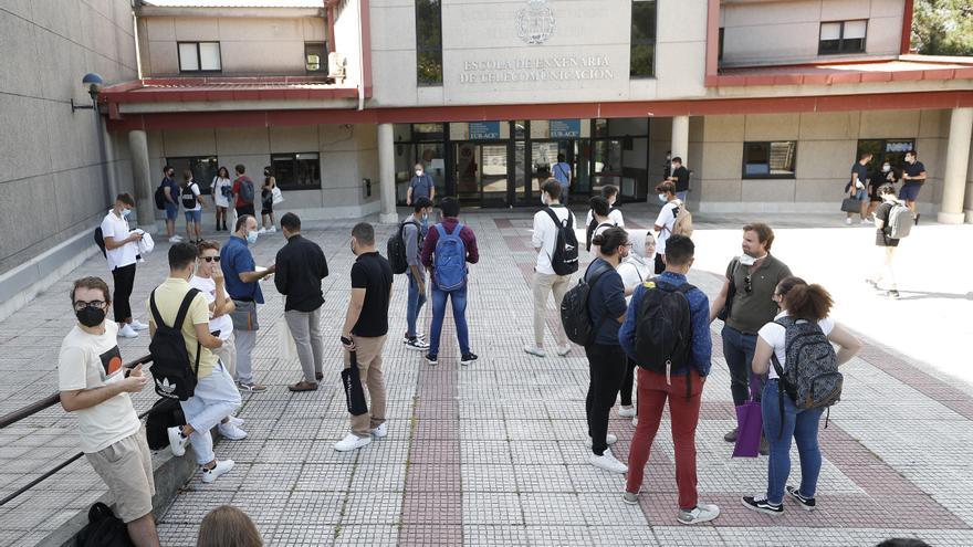 Una profesora de la UVigo en EE UU, condenada a pagar casi 20.000 euros de gastos médicos