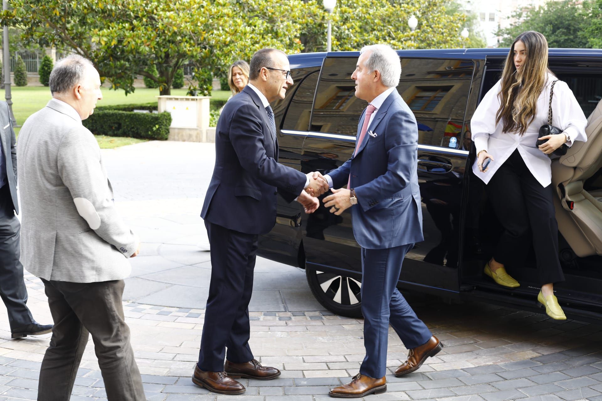 El empresario Jorge Mas toma las riendas del Real Zaragoza