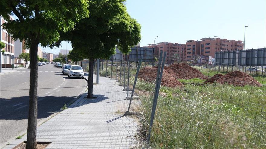 Urbanismo otorgará licencia de obra el miércoles al hotel de cuatro estrellas de Noreña