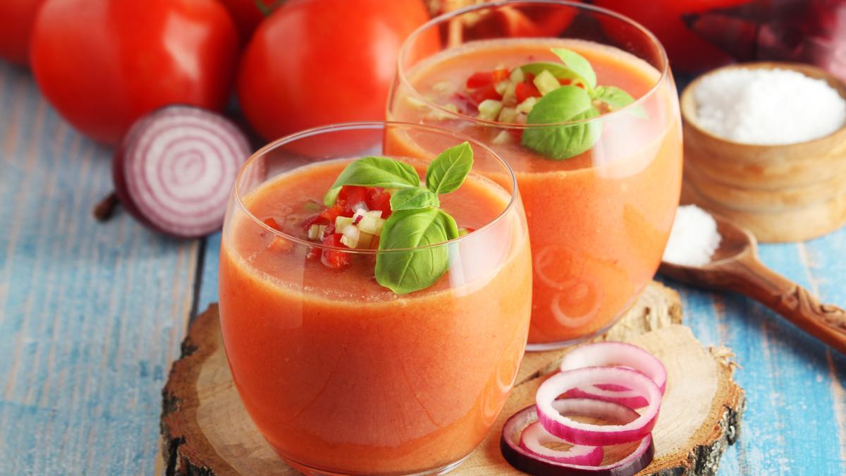 Gazpacho