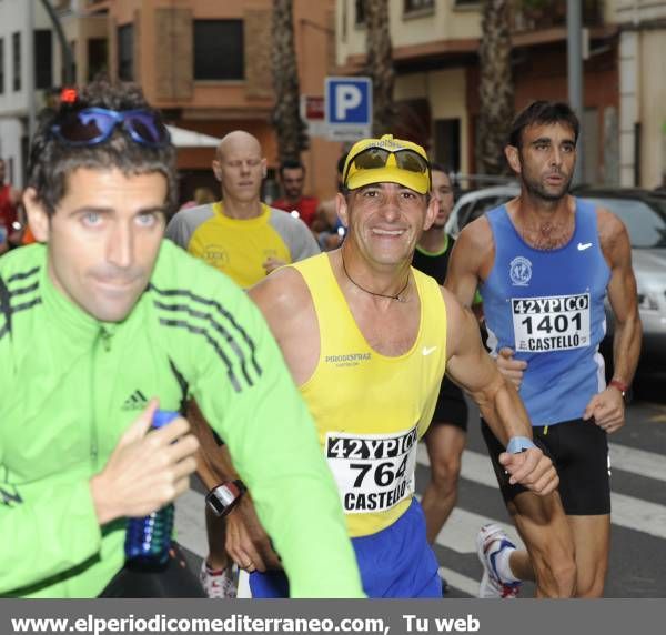 GALERÍAS   XXIX Mitja Marató Ciutat de Castelló