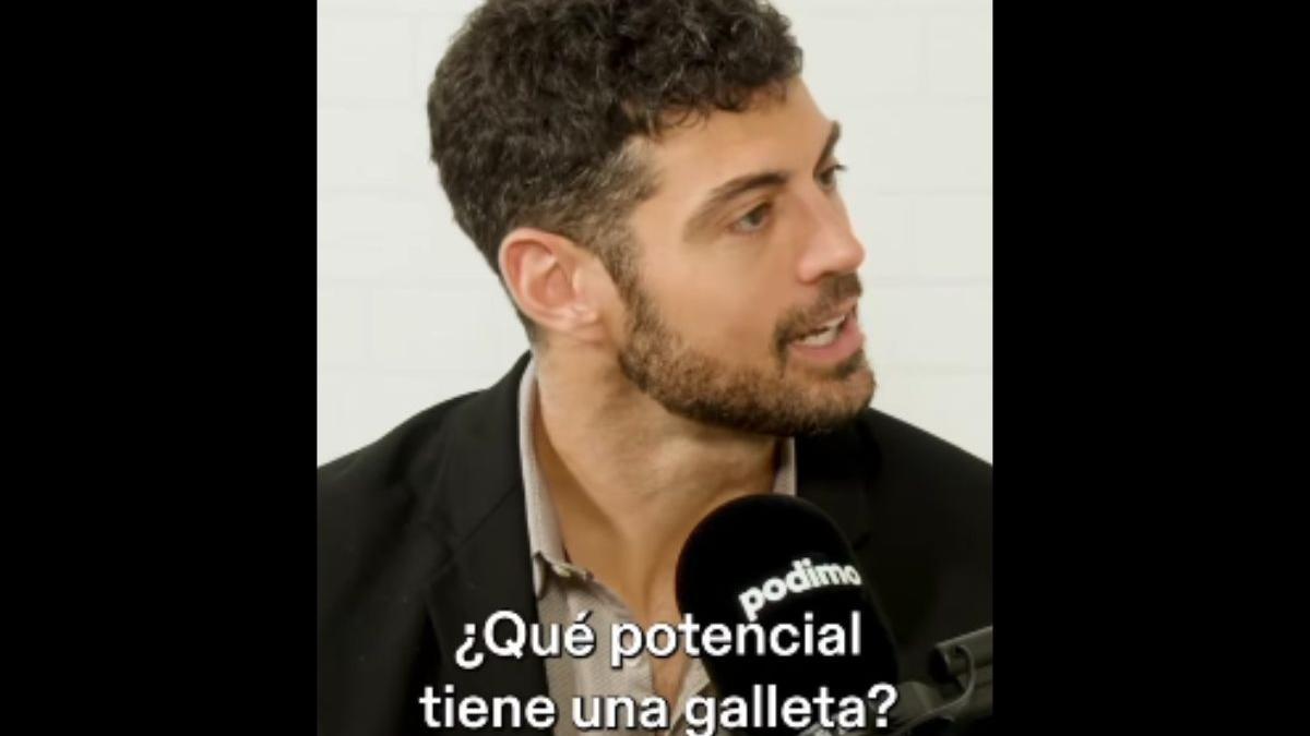 José Abellán, cardiólogo