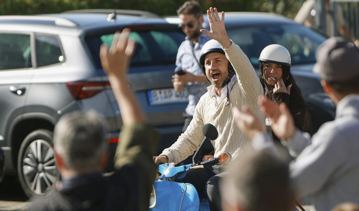 La ultradreta arrasa a Saxònia-Anhalt i s’acosta a la majoria absoluta