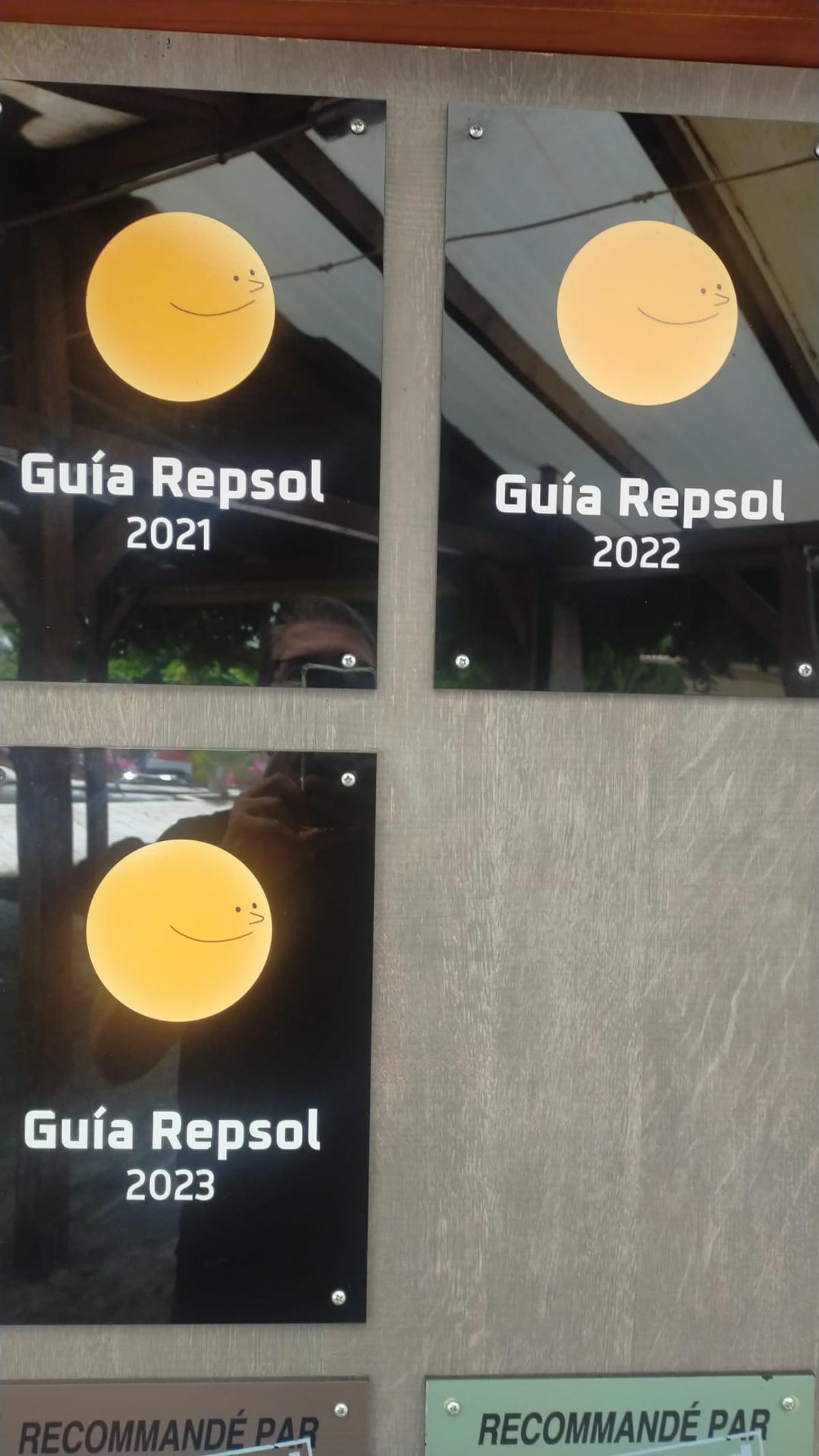 Restaurante El Guachinche (Agüimes)