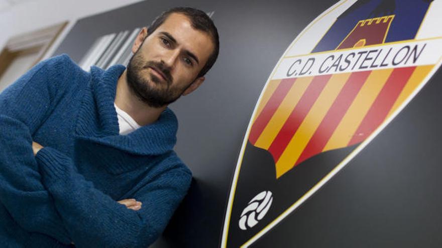 Un ex del Valencia, MVP en Macedonia, ficha por el Castellón