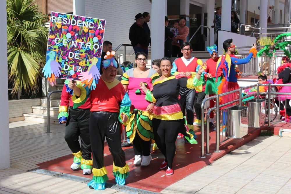 Carnaval 2019 | Carnaval en la Ciudad San Juan de Dios