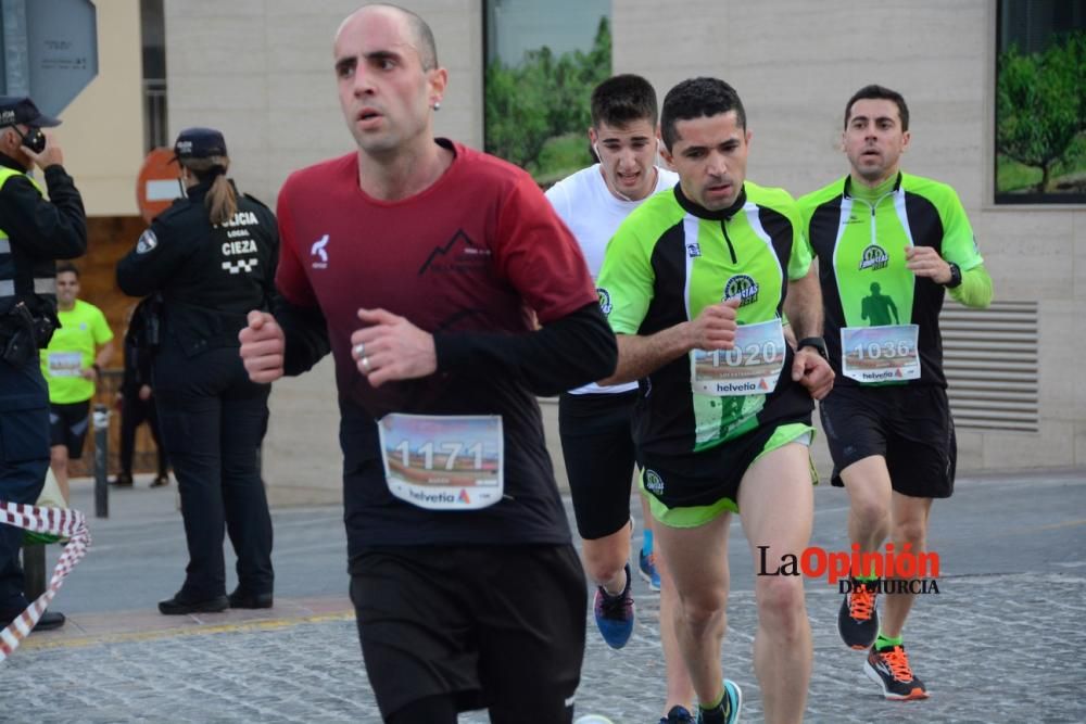 Galería 10k Cieza 2019