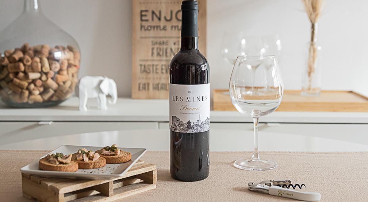 Les Mines 2021 de Gran Clos