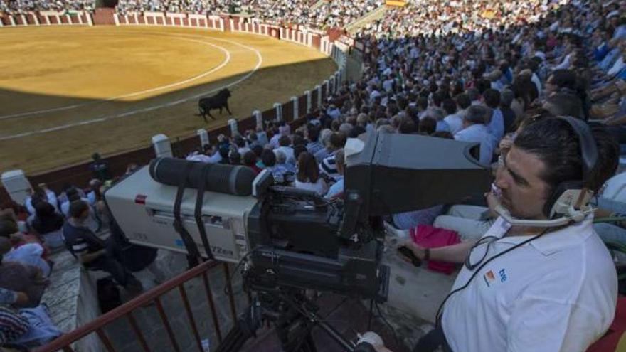 RTVE justifica el volver a emitir toros por el &#039;&#039;interés de la audiencia&#039;&#039;