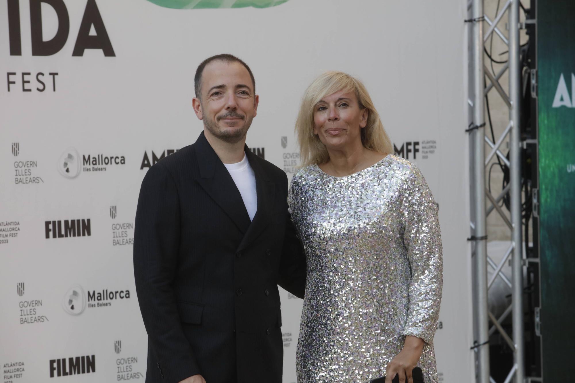 FOTOS | Gala de clausura del Atlàntida Mallorca Film Fest