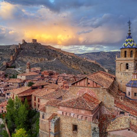 El pueblo más bonito de España según Bard, la Inteligencia Artificial de Google