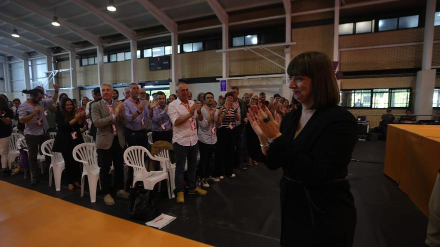 Los cargos institucionales de Més se imponen a los críticos y Piquer seguirá de líder
