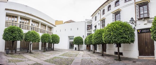 Córdoba, Red de Juderías de España