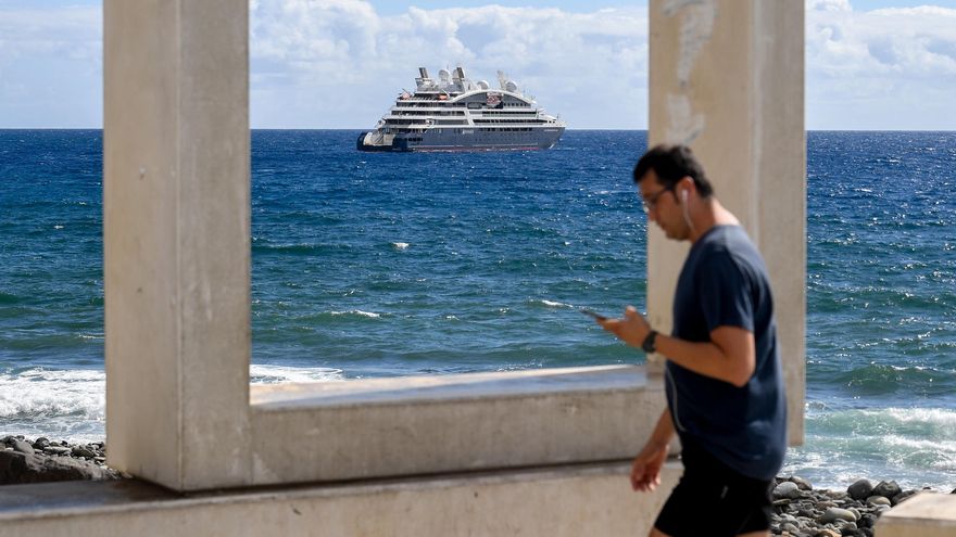 La aristocracia canaria: un 1% de las familias atesora 60.000 millones
