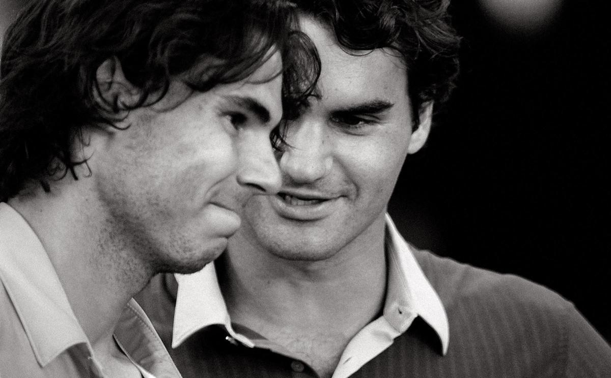 Rafa Nadal se retira del tenis profesional.