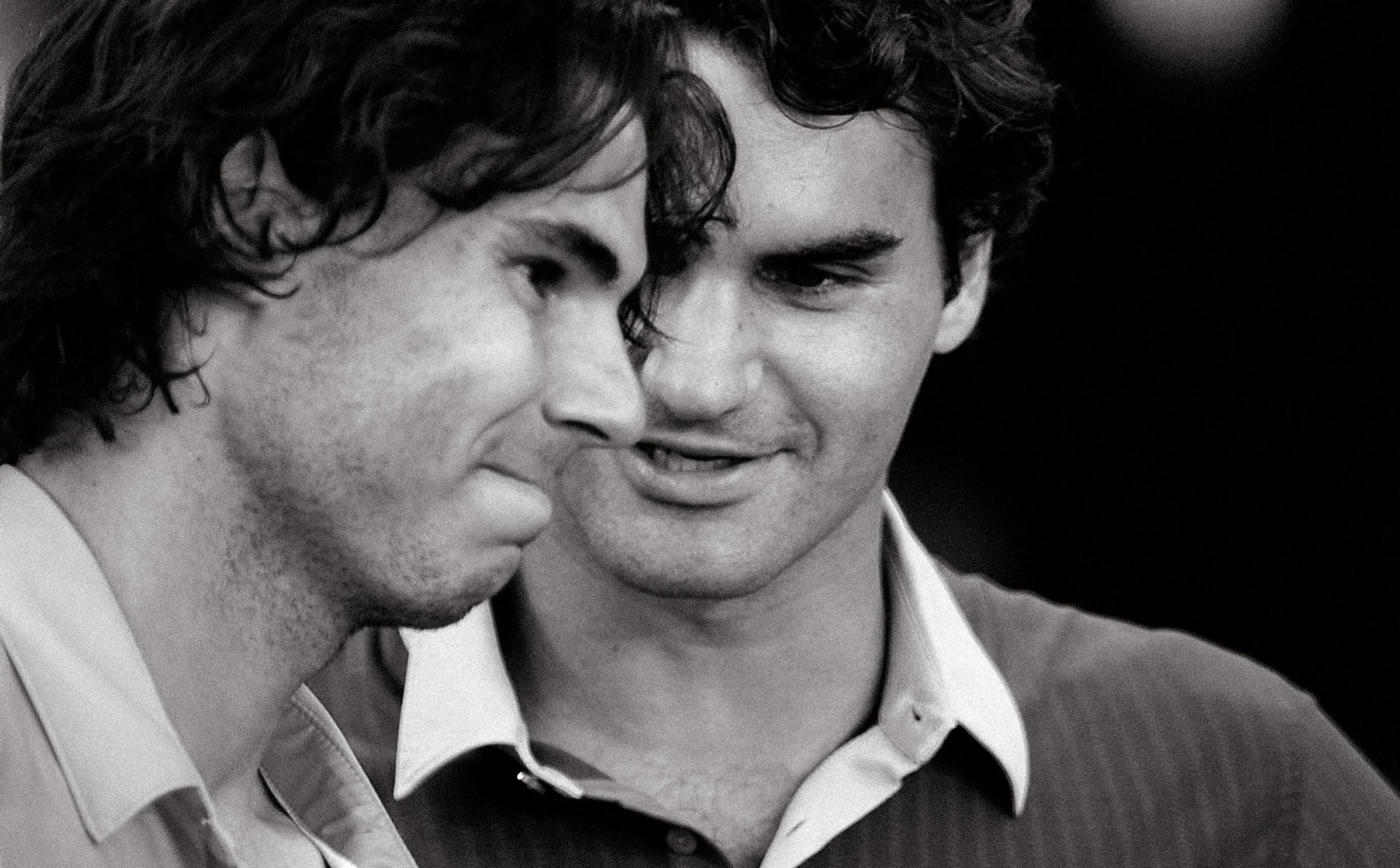 Rafa Nadal se retira del tenis profesional.