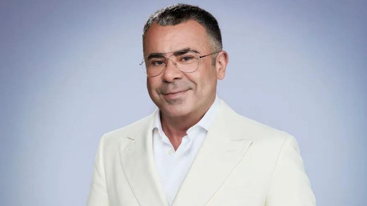 Jorge Javier Vázquez en 'Gran Hermano'