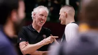 La NBA, de luto: fallece Bill Walton, doble campeón y MVP, a los 71 años