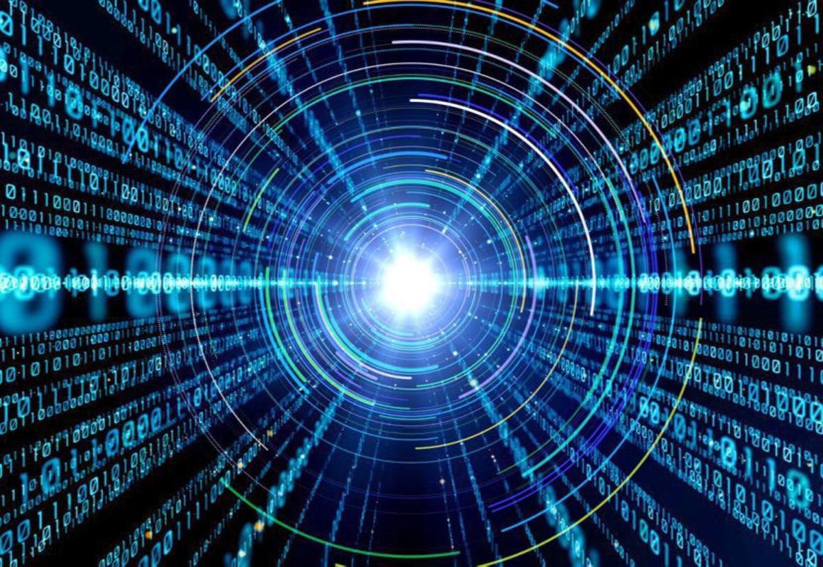 Computación cuántica y ciberseguridad.
