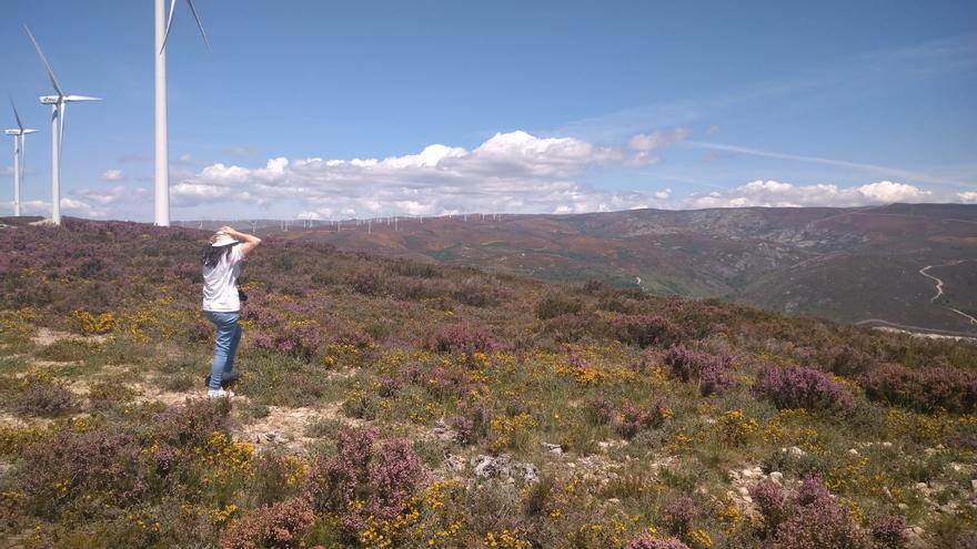 Sanabria marcó esta madrugada la segunda temperatura más baja del país