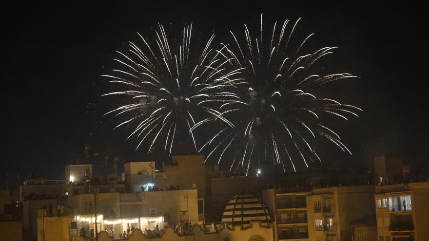 Algunas de las escenas más bonitas de la Nit de l&#039;Albà