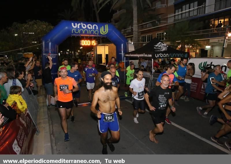 10k Nocturno Grau Castelló