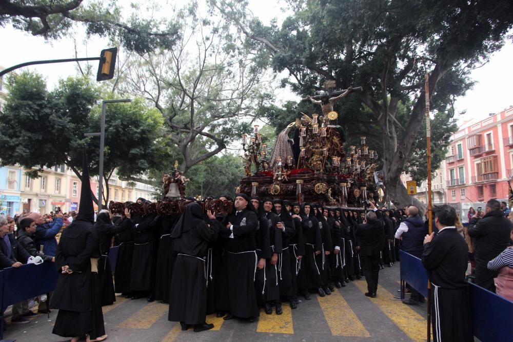 Miércoles Santo | Salesianos