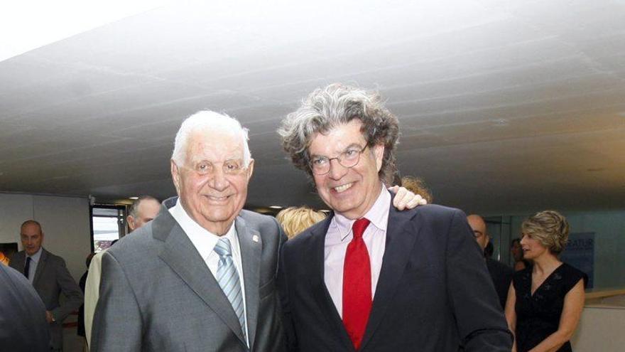 Galería de Fotos Gala "Aragoneses del Año"