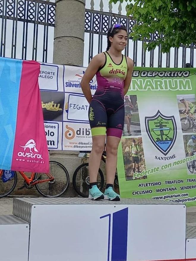 Marta Pereira-Borrajo