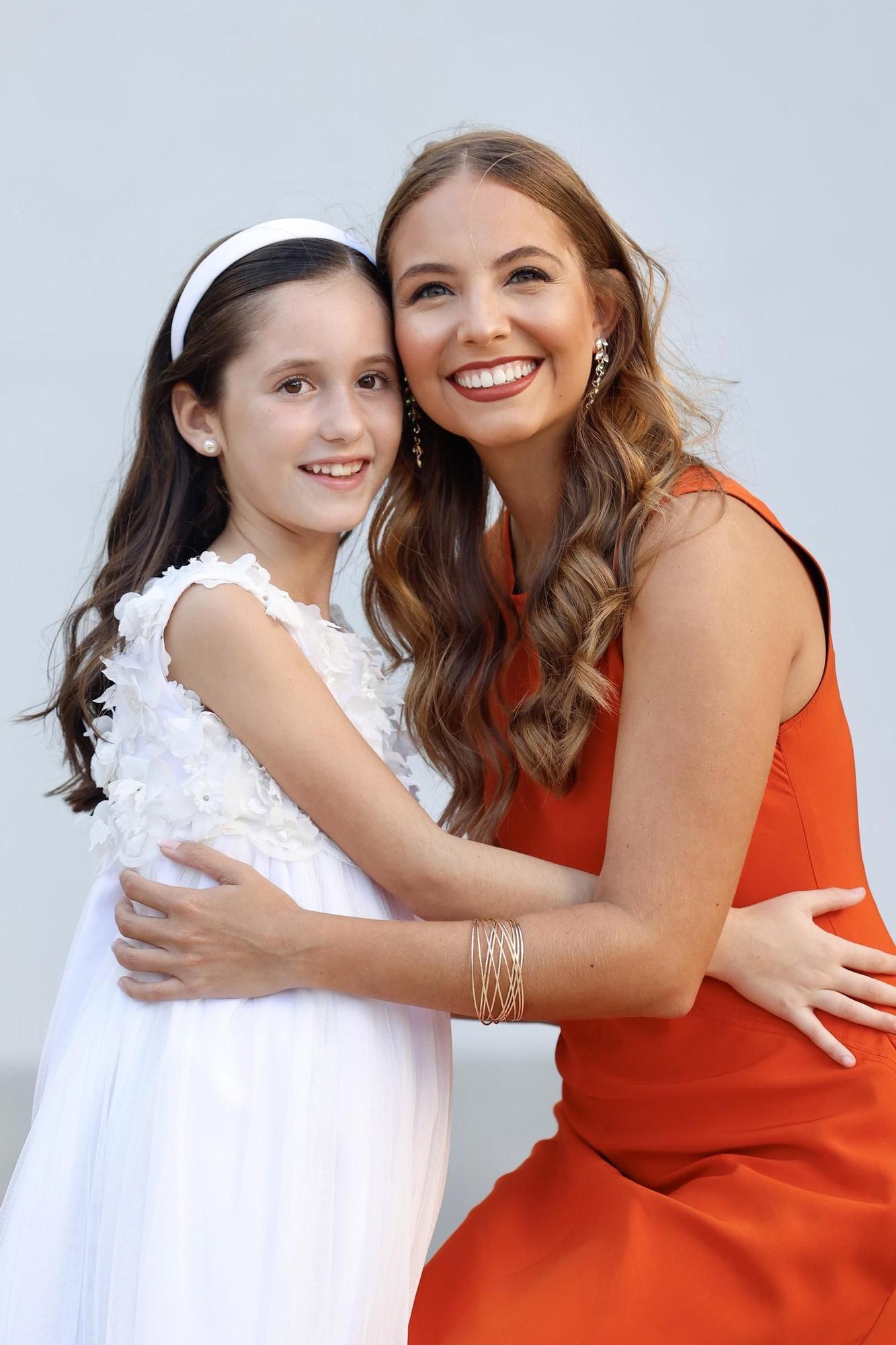 Puesta de largo de las candidatas a Falleras Mayores 2026