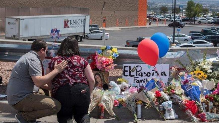 La justicia de El Paso busca la pena capital para el autor del tiroteo en Texas