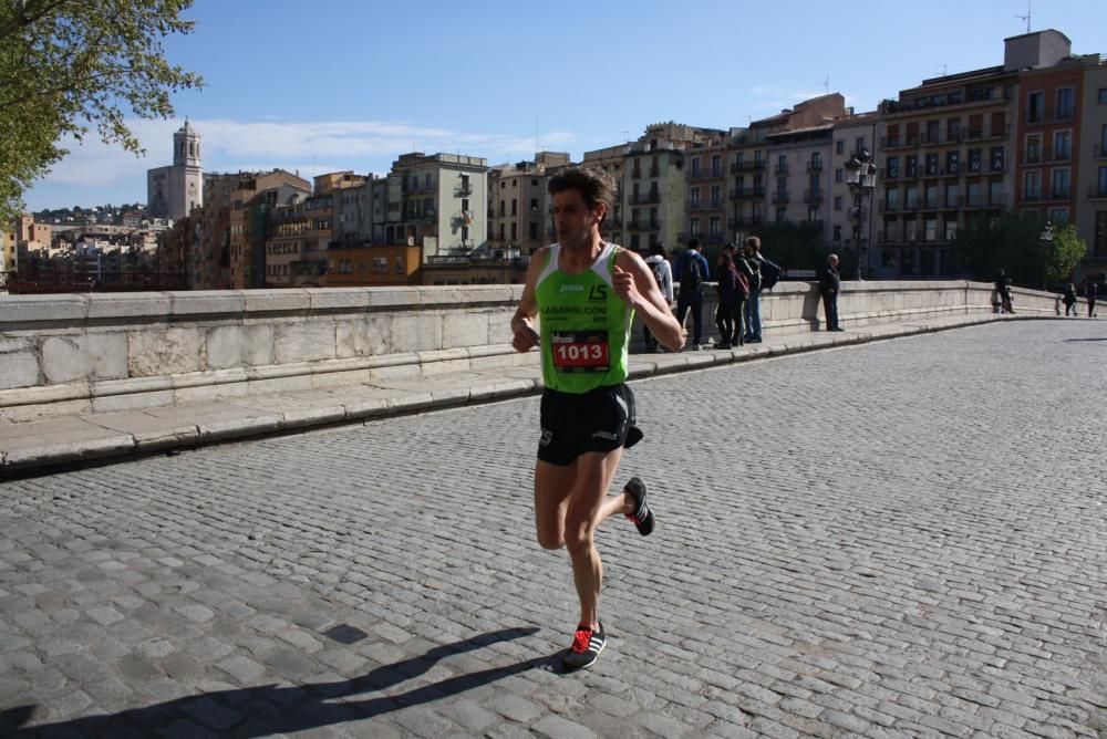 10 Km de Girona Esports Parra – La Salle