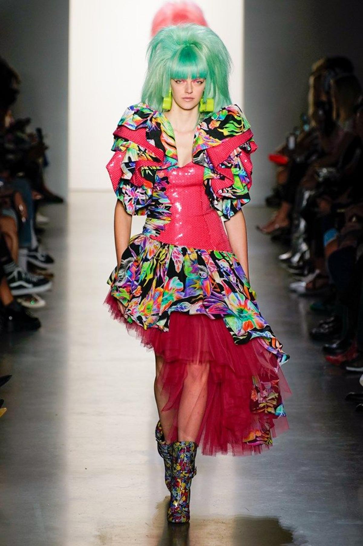 Jeremy Scott