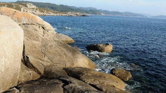 La pelea se desarrollo en aguas cercanas a Cabo Udra