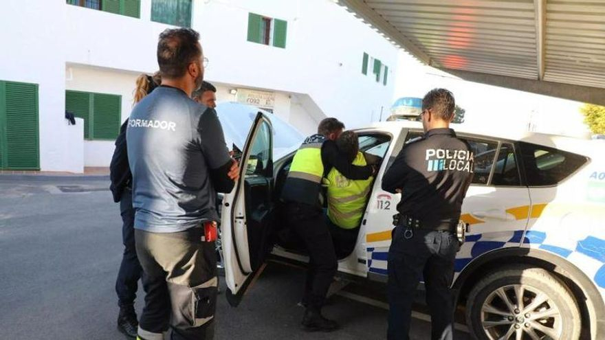 Multa de 100.000 euros para la empresa promotora de una fiesta ilegal en una vivienda turística de Formentera