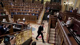El Gobierno se compromete a reformar 24 leyes con el plan anticorrupción pese a la sequía legislativa