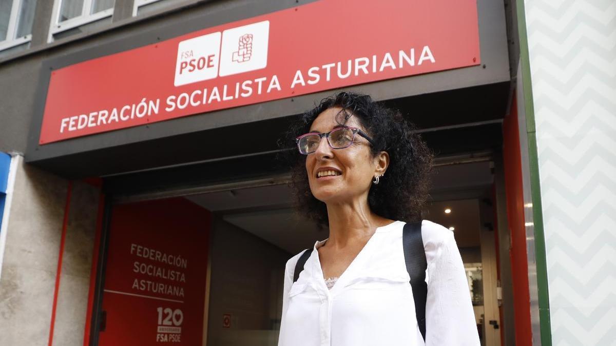 Natalia Sánchez Santa Bárbara