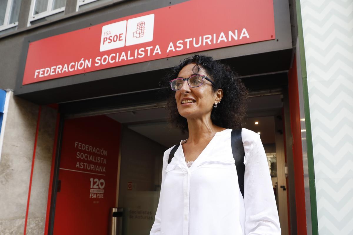 Natalia Sánchez Santa Bárbara