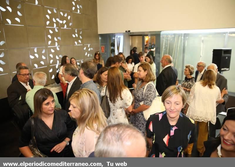 Mujeres del Mediterráneo