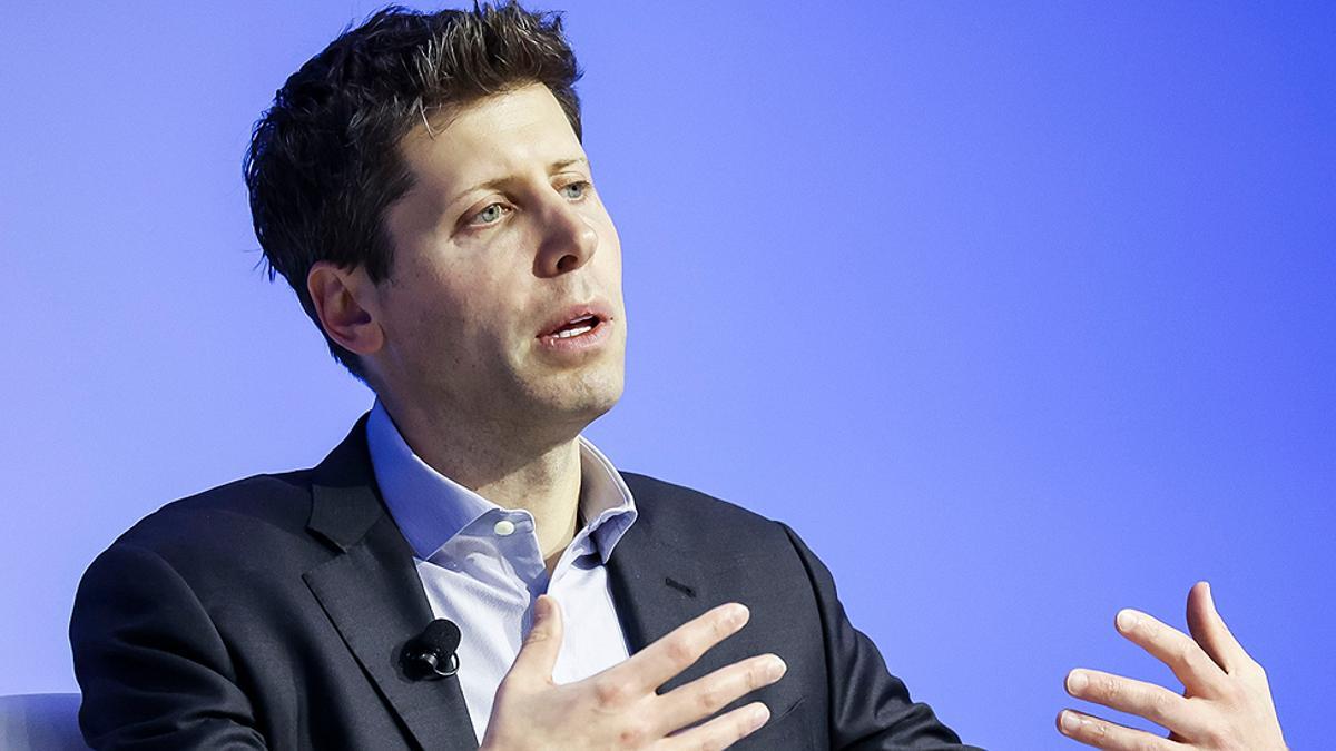 Sam Altman, cofundador de OpenAI, Sam Altman