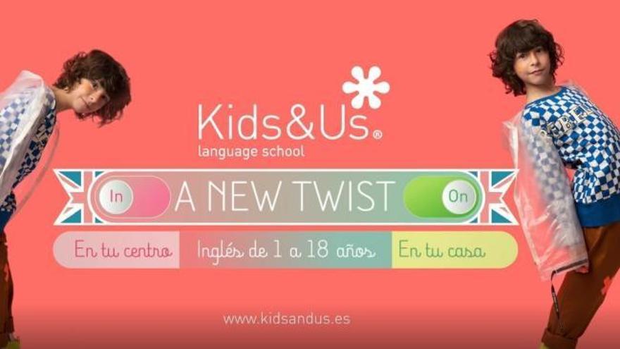 Kids & Us Ibiza