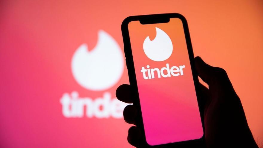 10 years Tinder |  Tinder does not want you to find love: this is how its algorithm works