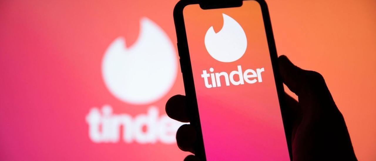 Tinder cumple 10 años.