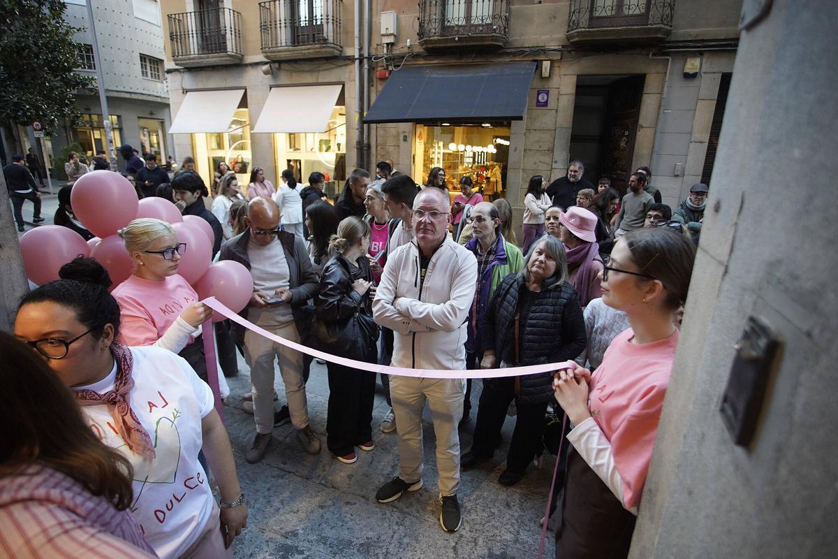 La "nova era" del Rocambolesc