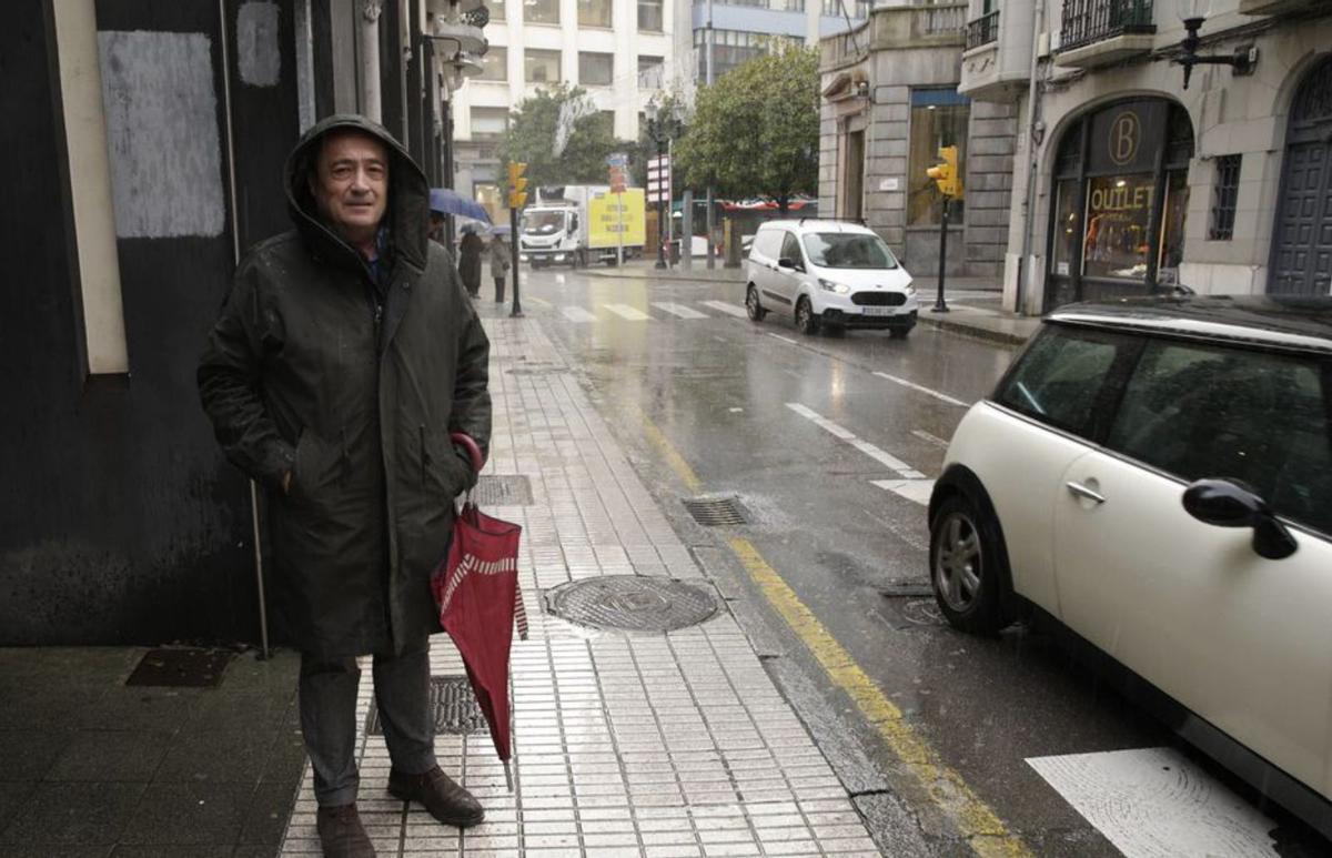 El Carmen espera "rapidez" en las nuevas reformas en el pavimento