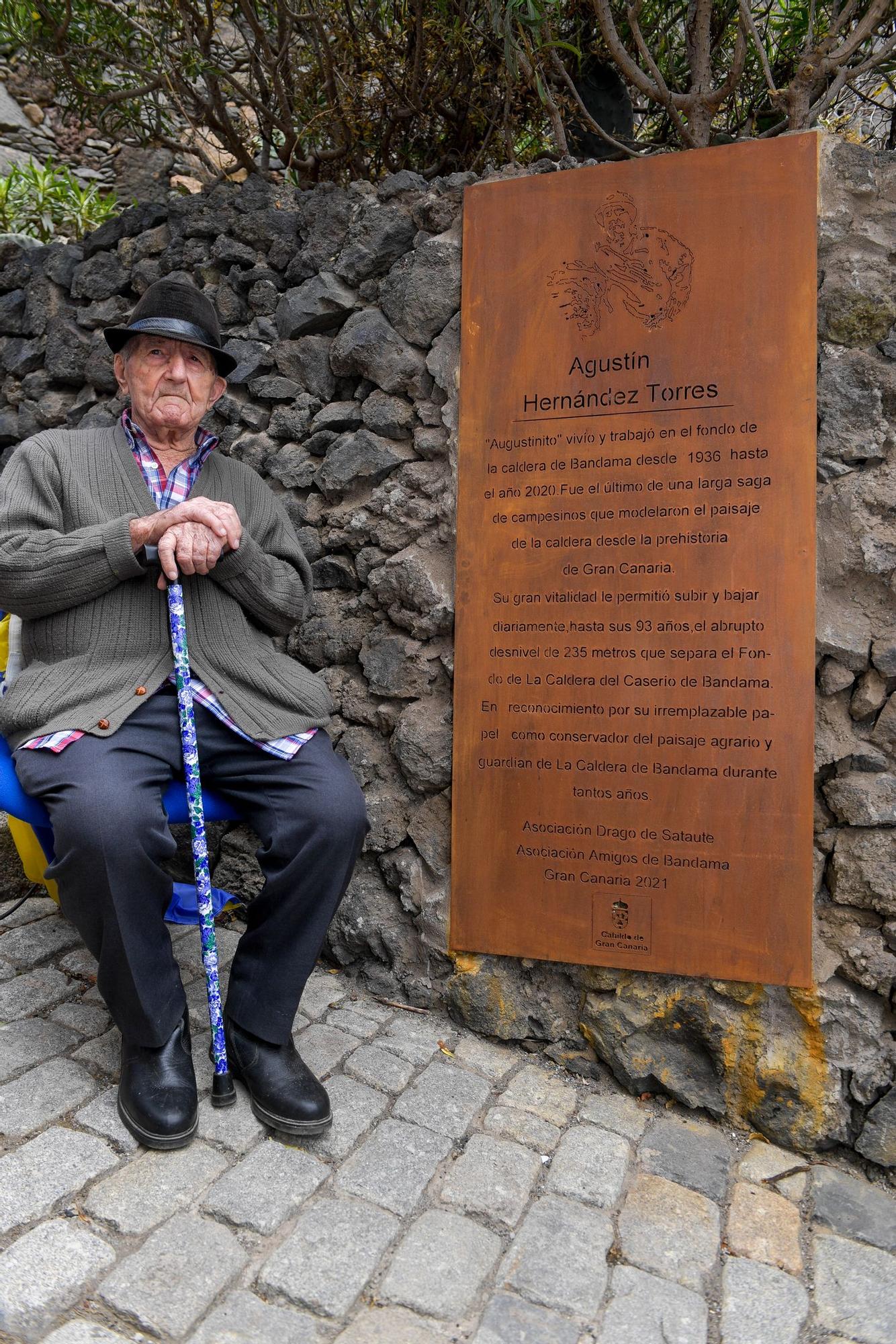 Agustín Hernández 'Agustinito'