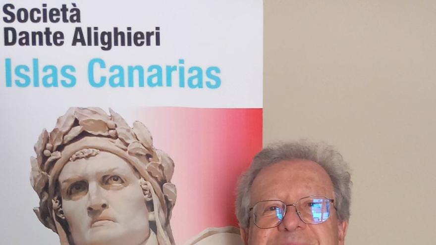 Italia visita Tenerife y Fuerteventura