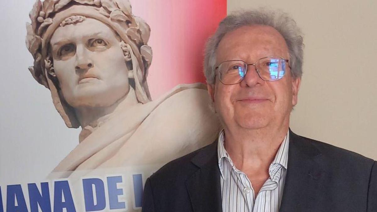 Italia visita Tenerife y Fuerteventura