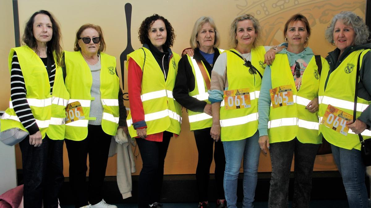 V Marcha Sobre Ruedas Contra el Cáncer Infantil de Monesterio V Marcha Sobre Ruedas Contra el Cáncer Infantil de Monesterio